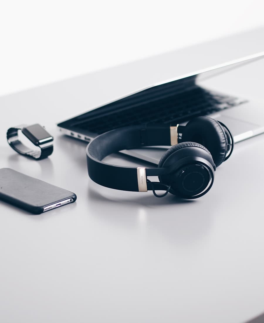Tech & Gadgets