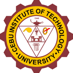 Cebu Institute of Technology-University logo
