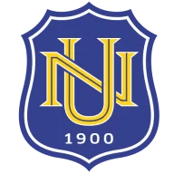 National University logo