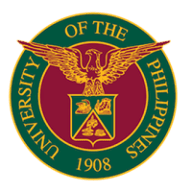University of the Philippines logo