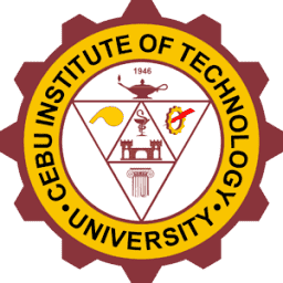 Cebu Institute of Technology-University logo
