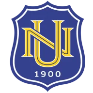 National University logo