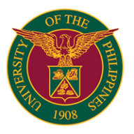 University of the Philippines logo